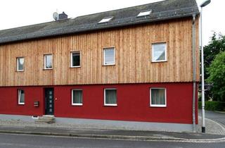 Einfamilienhaus kaufen in 01877 Bischofswerda, Frisch saniertes großzügiges Einfamilienhaus