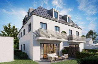 Doppelhaushälfte kaufen in Im Winkel, 89257 Illertissen, Urban Chic im Grünen-moderne Doppelhaushälfte mit Charakter für alle, die das Besondere suchen