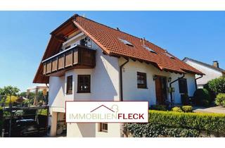 Einfamilienhaus kaufen in 42929 Wermelskirchen, Wermelskirchen - Freist. Einfamilienhaus in traumhafter Lage in Wermelskirchen Dhünn