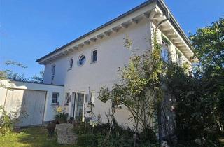 Einfamilienhaus kaufen in 89522 Heidenheim, Heidenheim - Niedrigenergiehaus für die große Familie in Mergelstetten in sonniger und ruhiger Lage