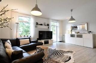 Wohnung kaufen in 55743 Idar-Oberstein, Idar-Oberstein - Moderne Eigentumswohnung in Idar-Oberstein - stilvoll, großzügig und sofort bezugsbereit
