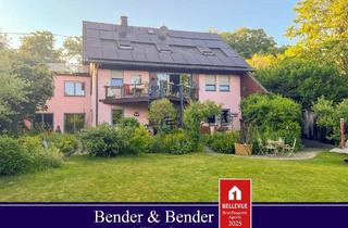 Einfamilienhaus kaufen in 51588 Nümbrecht, Nümbrecht - Großzügiges Einfamilienhaus mit viel Potenzial und weitläufigem Garten in ruhiger Lage von Nümbrecht!