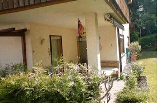 Wohnung kaufen in 79400 Kandern, Kandern - 3,5 Zi EG Wohnung am Ende einer Sackgasse