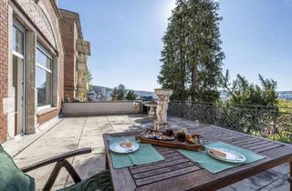 Villa kaufen in 70184 Stuttgart, Stuttgart - Seltenes Juwel in erstklassiger Lage