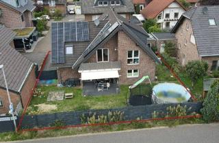Einfamilienhaus kaufen in 41542 Dormagen, Dormagen - modernes Zweifamilienhaus in Bestlage