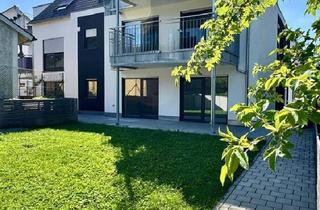 Wohnung kaufen in 78224 Singen, Singen - 3 Zimmer Wohnung mit Garten im Herzen von Friedingen