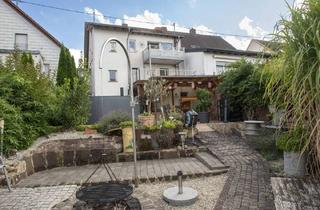 Doppelhaushälfte kaufen in 66265 Heusweiler, Heusweiler / Holz - Ankommen. Auspacken. Durchatmen.