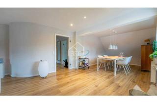 Wohnung kaufen in 74635 Kupferzell, Kupferzell - Stilvolle Maisonette mit sonnigem Balkon & exklusivem Ambiente