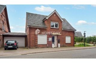 Einfamilienhaus kaufen in 49401 Damme, Damme - Charmantes Einfamilienhaus mit großem Grundstück und viel Platz zum Wohlfühlen