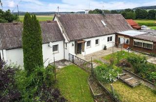 Haus kaufen in 88527 Unlingen, Unlingen - Wohnen, wo die Natur beginnt ... großzügig . flexibel . einzigartig