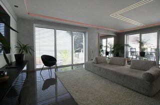 Loft kaufen in 73760 Ostfildern, Ostfildern - Leben und Arbeiten in Perfektion - Exklusive Loft-Wohnung mit zwei hochwertigen Gewerbeeinheiten
