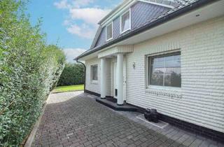 Einfamilienhaus kaufen in 22946 Brunsbek, Brunsbek - Wohnen mit Garten, KfW40+ Haus und 2 Garagen in Brunsbek