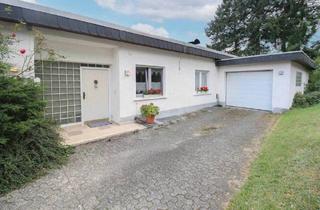 Einfamilienhaus kaufen in 65321 Heidenrod, Heidenrod - Wohnen mit Sonne & Weitblick: Ihr Einfamilienhaus in Heidenrod mit zwei Terrassen und großem Balkon