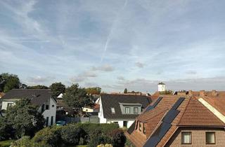Wohnung kaufen in 27283 Verden, Verden (Aller) - Traumwohnung über den Dächern Verdens!