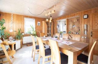 Einfamilienhaus kaufen in 72202 Nagold, Nagold - Familienidyll mit Garten und Panoramablick in ruhiger Lage in Nagold