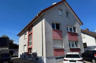 Wohnung kaufen in Finkenweg 11, 69190 Walldorf, Walldorf - Schöne Eigentumswohnungen zu verkaufen!