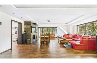 Wohnung kaufen in 21075 Hamburg, Hamburg - Provisionsfrei: Wohnen wie Im Baumhaus