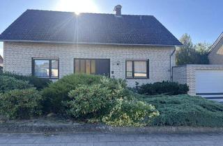 Einfamilienhaus kaufen in 29683 Bad Fallingbostel, Bad Fallingbostel - Einfamilienhaus in TOP-Lage von Bad Fallingbostel