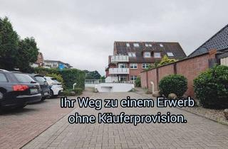 Wohnung kaufen in Hauptstraße 36 A, 22885 Barsbüttel, Barsbüttel - Frei lieferbar! Ruhig gelegene, großzügige Eigentumswohnung.