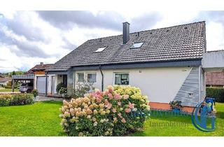 Haus kaufen in 73566 Bartholomä, Bartholomä - Schickes Anwesen mit 2 Einheiten in begehrter Wohnlage!