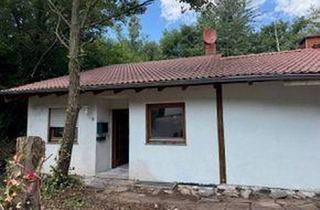 Einfamilienhaus kaufen in Lüderichweg 9, 53797 Lohmar, Lohmar - Verkauf ab Januar, Einfamilienhaus für Individualisten Wald bis ans Haus