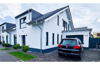 Doppelhaushälfte kaufen in 53340 Meckenheim, Meckenheim - Großzügige Doppelhaushälfte in Meckenheim-Merl - modern, familienfreundlich & energieeffizient