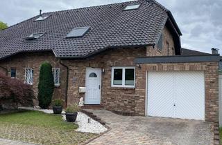 Doppelhaushälfte kaufen in Löwenburgstrasse 5A, 53340 Meckenheim, Meckenheim - Privatverkauf Doppelhaushälte