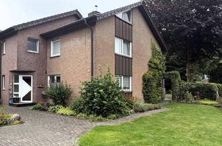 Einfamilienhaus kaufen in 46354 Südlohn, Südlohn - Familienfreundliches Zuhause mit Garten und Komfort in Südlohn-Oeding!