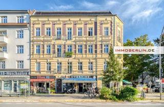 Mehrfamilienhaus kaufen in 13187 Berlin, Mehrfamilienhaus, Wohnhaus in Berlin