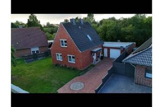 Einfamilienhaus kaufen in 26736 Krummhörn, Krummhörn - Gemütliches Einfamilienhaus