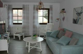 Wohnung kaufen in 02625 Bautzen, Bautzen - 2-Raumwohnung mit Balkon in ruhiger Lage der Bautzener Altstadt