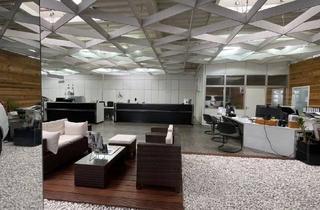 Büro zu mieten in 64807 Dieburg, Dieburg - Sharing-Arbeitsplatz: Moderne Co-Working Area & Ausstellungsfläche Gewerbepark in TOP Lage Dieburg