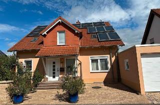 Mehrfamilienhaus kaufen in 63667 Nidda, Nidda - Mehrfamilienhaus