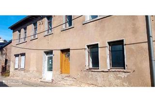 Haus kaufen in 06308 Klostermansfeld, Klostermansfeld - 200 qm Wohnung!