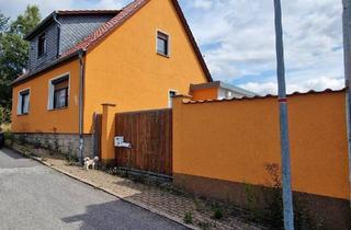 Einfamilienhaus kaufen in 99976 Anrode, Anrode - Schönes Einfamilienhaus