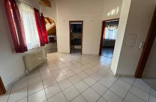 Wohnung kaufen in 73262 Reichenbach, Reichenbach an der Fils - Helle 3,5 Zimmer Dachgeschosswohnung mit Südwestbalkon