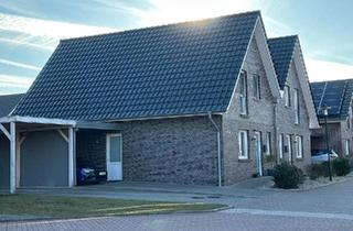 Doppelhaushälfte kaufen in 49696 Molbergen, Molbergen - Doppelhaushälfte von Privat zu verkaufen