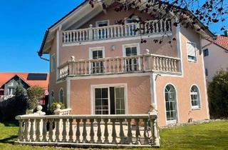 Mehrfamilienhaus kaufen in 87700 Memmingen, Memmingen - Mehrfamilienhaus mit 8 Zimmern