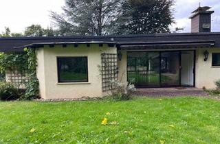 Einfamilienhaus kaufen in 63853 Mömlingen, Mömlingen - Wohnhaus mit Fernblick und traumhaftem Garten in Hösbach-Bhf.Win
