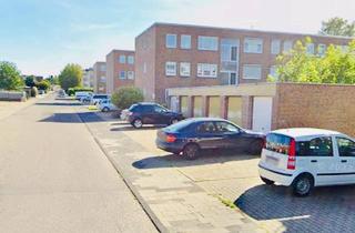 Wohnung kaufen in 52531 Übach-Palenberg, Übach-Palenberg - Eigentumswohnung mit Balkon & Stellplatz in ÜbachBoscheln