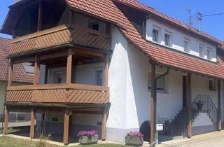 Haus kaufen in 79312 Emmendingen, Emmendingen - 2 Fam. HS in EM-Kollmarsreute für Kapitalanleger od. Eigennutzer