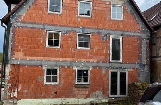 Mehrfamilienhaus kaufen in 74363 Güglingen, Güglingen - 4 Familienhaus in Frauenzimmern zu Verkaufen (Rohrbauzustand)