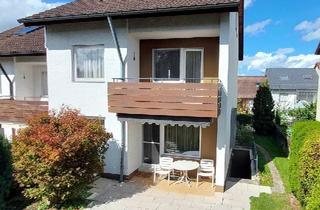 Haus kaufen in 73037 Göppingen, Göppingen - Ruhig gelegenes Reihenendhaus in Ursenwang