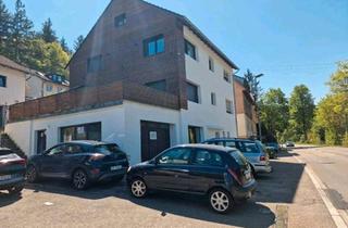 Mehrfamilienhaus kaufen in 76359 Marxzell, Marxzell - Mehrfamilienhaus mit 3 Separat Wohnungen