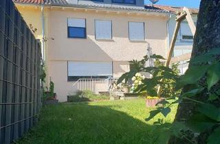 Einfamilienhaus kaufen in 72469 Meßstetten, Meßstetten - Reihenmittelhaus Einfamilienhaus