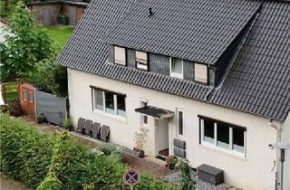 Wohnung kaufen in 31707 Bad Eilsen, Bad Eilsen - Helle Familienfreundliche 4 Zimmer Wohnung von Privat