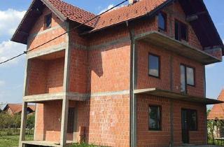 Einfamilienhaus kaufen in 63584 Gründau, Gründau - Haus zum Verkauf