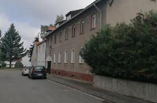 Haus kaufen in 06682 Teuchern, Teuchern - PROVISIONSFR. MEHRFAMILIEN-GENERATIONSH. mit EINLIEGERWOHNUNG