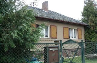 Einfamilienhaus kaufen in 15827 Blankenfelde-Mahlow, Blankenfelde-Mahlow - Einfamilienhaus