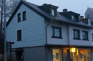 Mehrfamilienhaus kaufen in 66280 Sulzbach, Sulzbach (Saar) - Mehrfamilienhaus 3 x Whg & 1 x Gewerbe 250qm²
